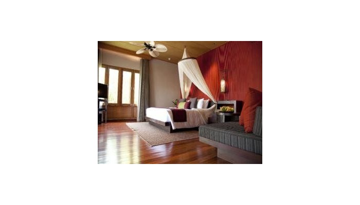 Anantara Rasananda Villa Resort & Spa poza 4