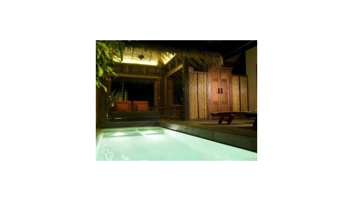 Anantara Rasananda Villa Resort & Spa poza 10