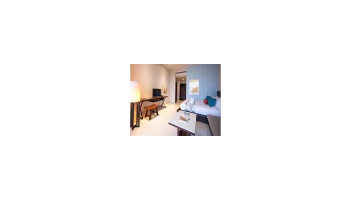 Buri Rasa Village Phangan poza 2