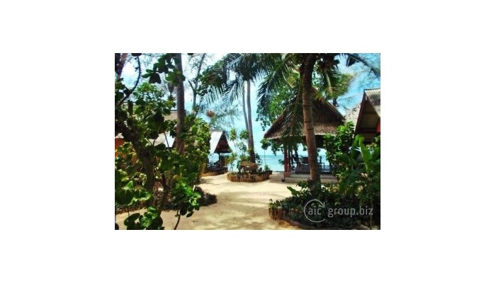 Haad Chao Phao Resort poza 3