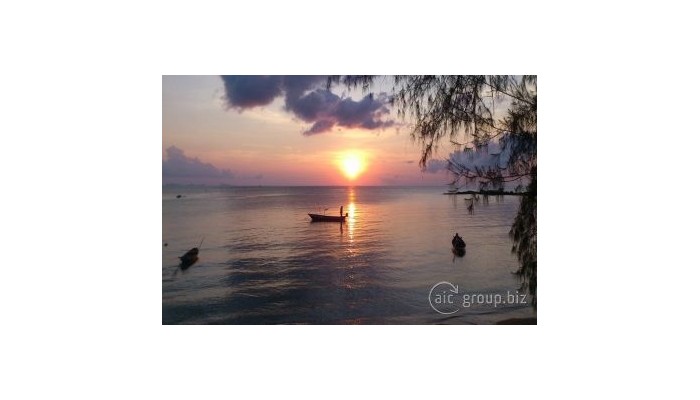 Haad Chao Phao Resort poza 2