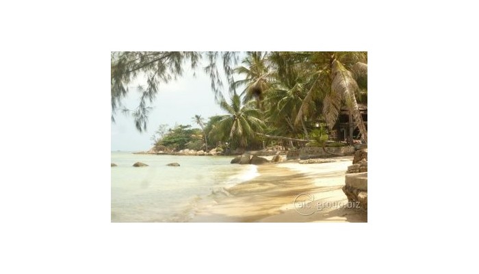 Haad Chao Phao Resort poza 1