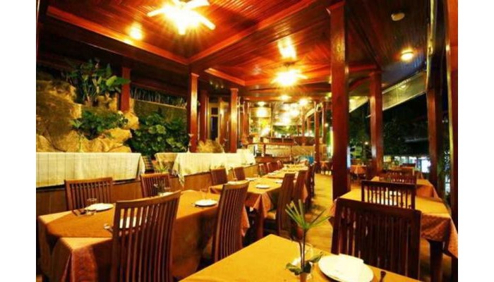 Haadyao Bayview Resort And Spa poza 0