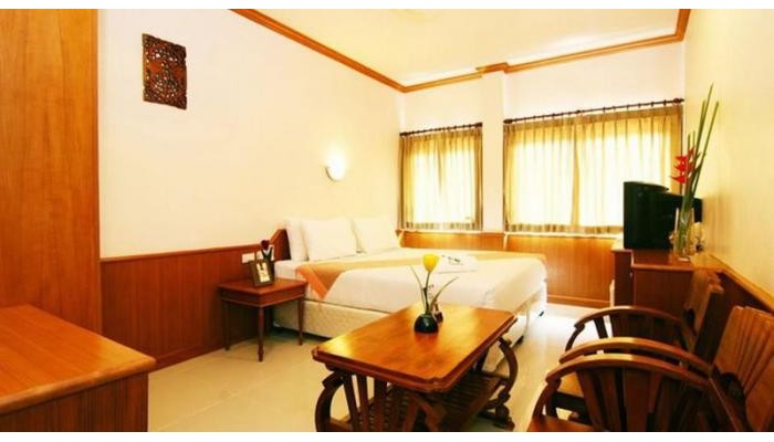 Haadyao Bayview Resort And Spa poza 3