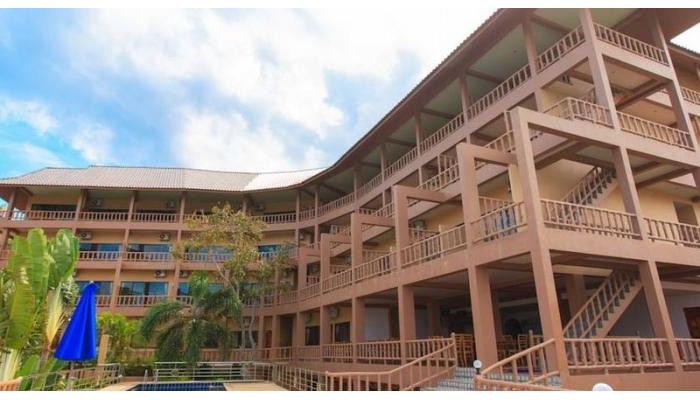 Haadyao Bayview Resort And Spa poza 8