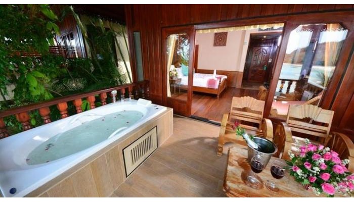 Haadyao Bayview Resort And Spa poza 5