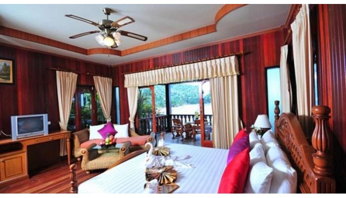 Haadyao Bayview Resort And Spa poza 9