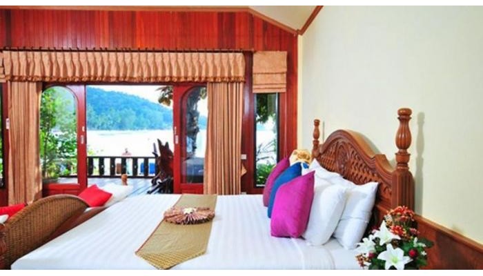 Haadyao Bayview Resort And Spa poza 4