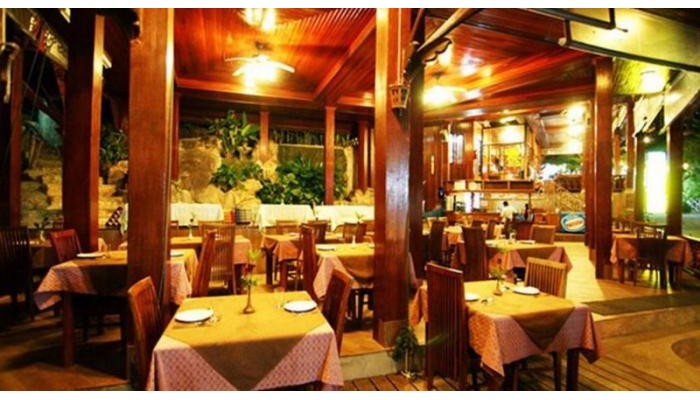 Haadyao Bayview Resort And Spa poza 7