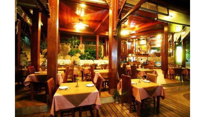 Haadyao Bayview Resort And Spa poza 1