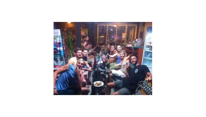 Hotel Big Boss Hostel poza 3