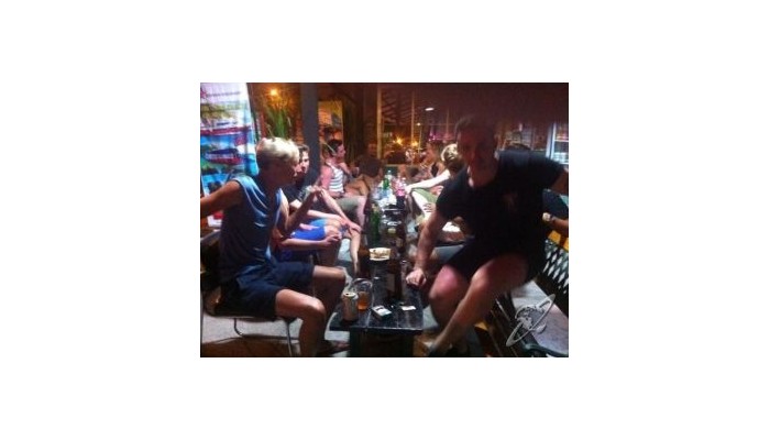 Hotel Big Boss Hostel poza 0