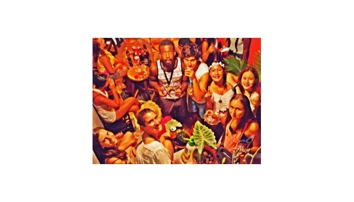 Hotel Big Boss Hostel poza 2