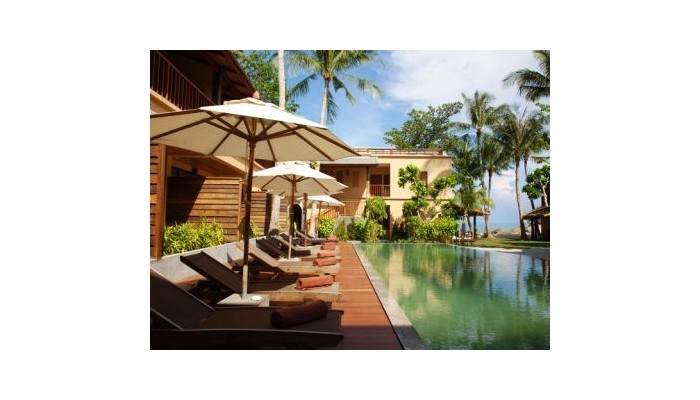 Hotel Buri Rasa poza 11