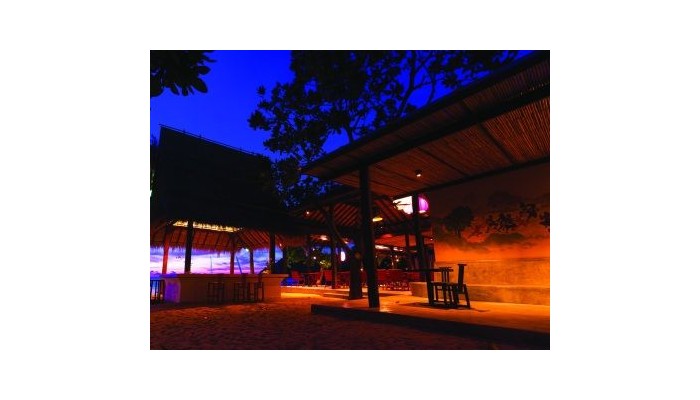 Hotel Buri Rasa poza 5