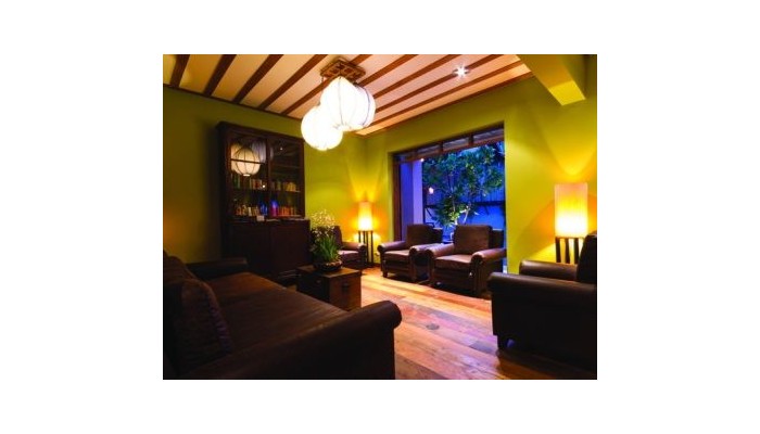 Hotel Buri Rasa poza 3