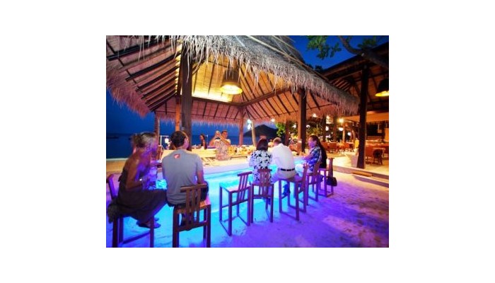 Hotel Buri Rasa poza 6