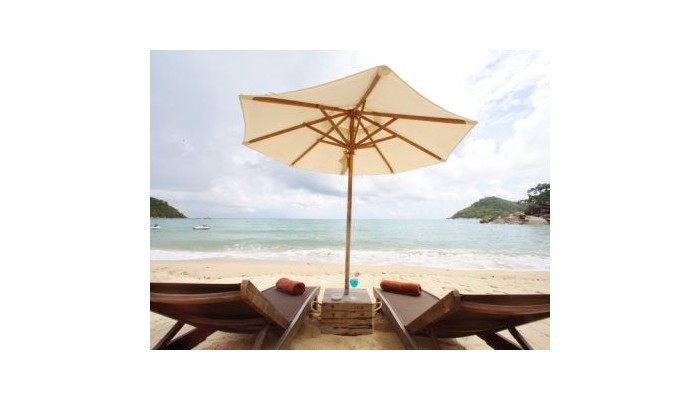 Hotel Buri Rasa poza 8