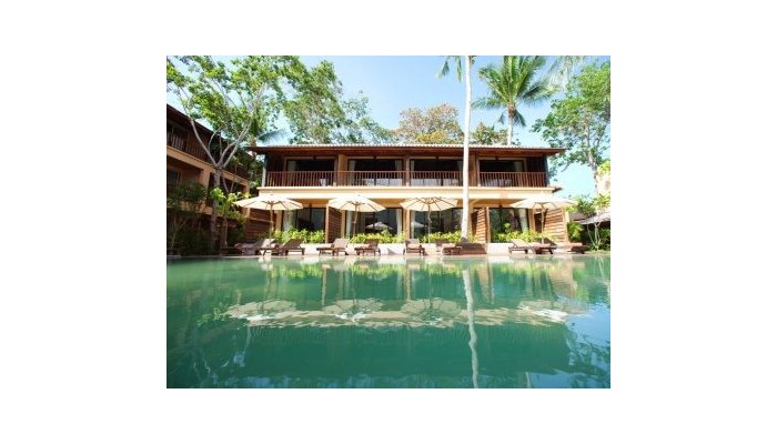 Hotel Buri Rasa poza 0