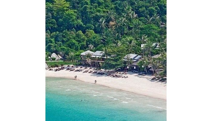 Hotel Buri Rasa Koh Phangan poza 9