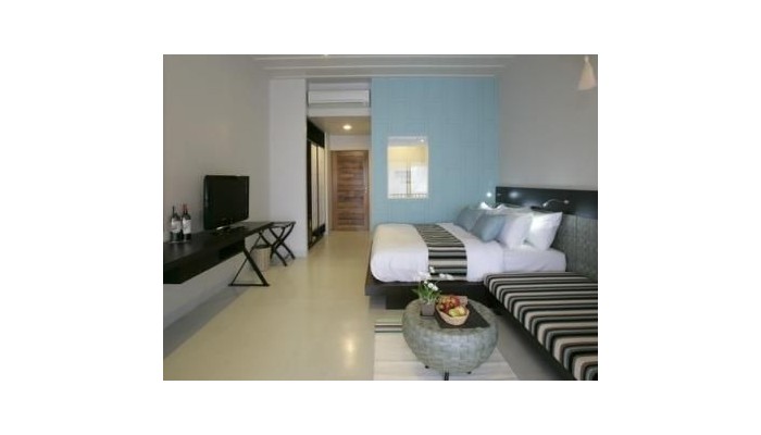 Hotel Buri Rasa Koh Phangan poza 10