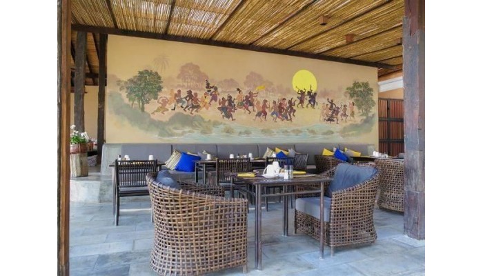 Hotel Buri Rasa Koh Phangan poza 1