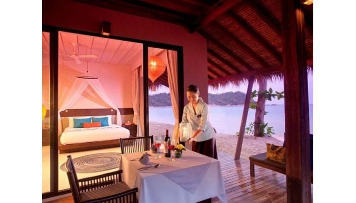 Hotel Buri Rasa Koh Phangan poza 4