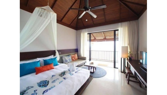 Hotel Buri Rasa Koh Phangan poza 6