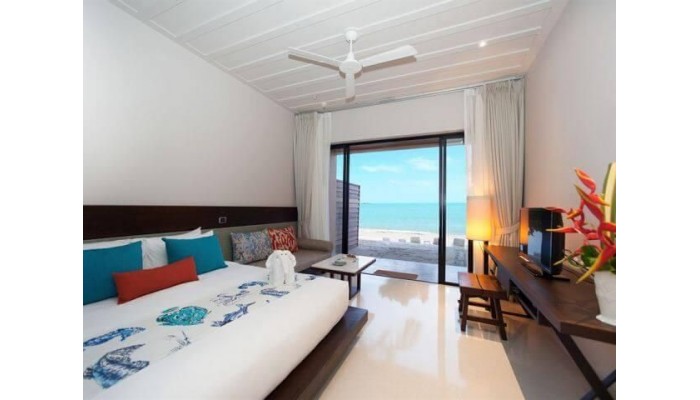 Hotel Buri Rasa Koh Phangan poza 7