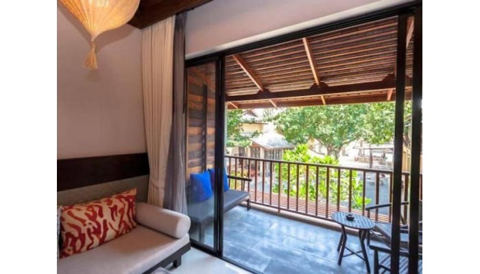 Hotel Buri Rasa Koh Phangan poza 5