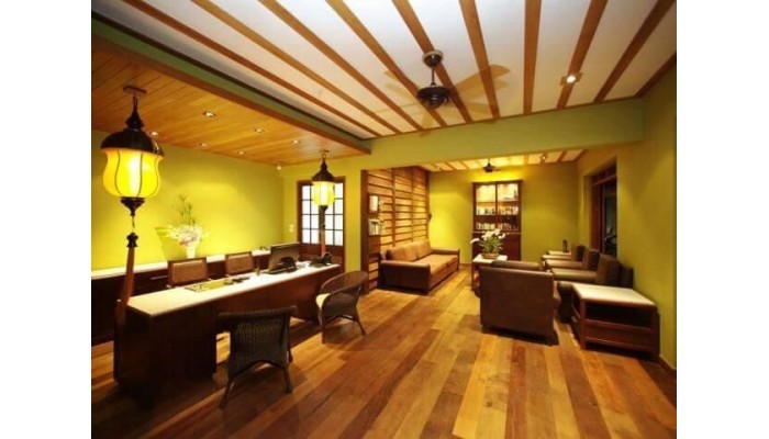 Hotel Buri Rasa Koh Phangan poza 2