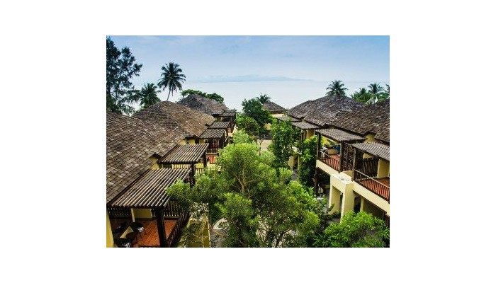 Hotel Chantaramas By Epikurean poza 3