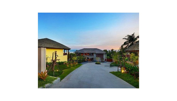 Hotel Chantaramas By Epikurean poza 2