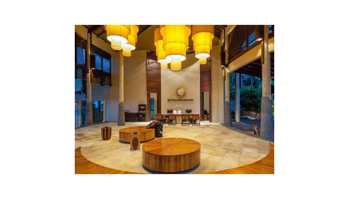 Hotel Chantaramas By Epikurean poza 6