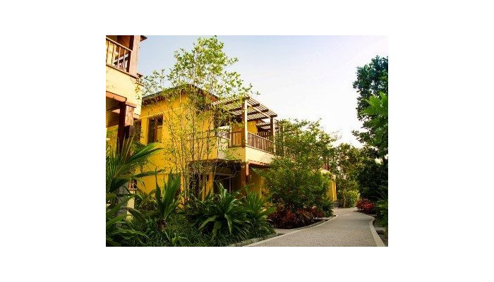 Hotel Chantaramas By Epikurean poza 8