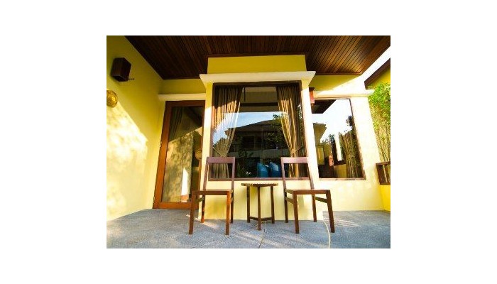 Hotel Chantaramas By Epikurean poza 10