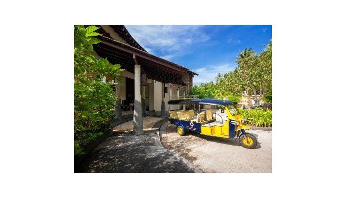 Hotel Chantaramas By Epikurean poza 5