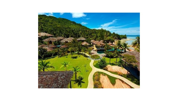 Hotel Chantaramas By Epikurean poza 0