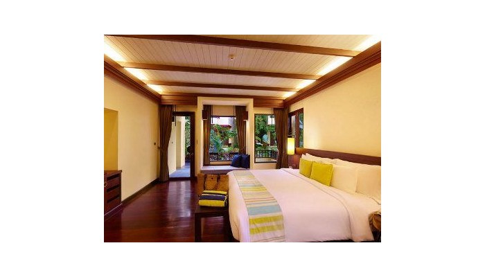 Hotel Chantaramas By Epikurean poza 9