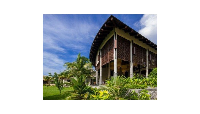 Hotel Chantaramas By Epikurean poza 4