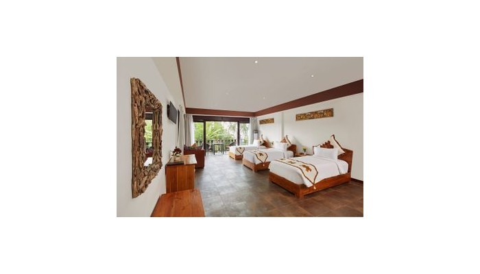 Hotel Kupu Kupu Phangan Beach Villas poza 9