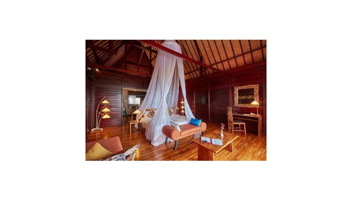 Hotel Kupu Kupu Phangan Beach Villas poza 5