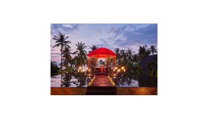 Hotel Kupu Kupu Phangan Beach Villas poza 11