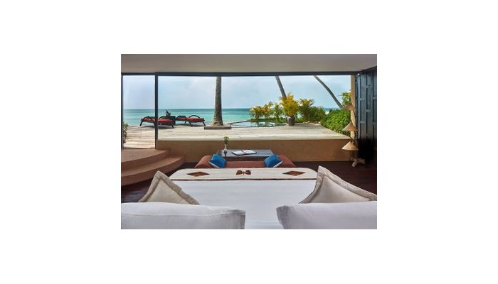 Hotel Kupu Kupu Phangan Beach Villas poza 6