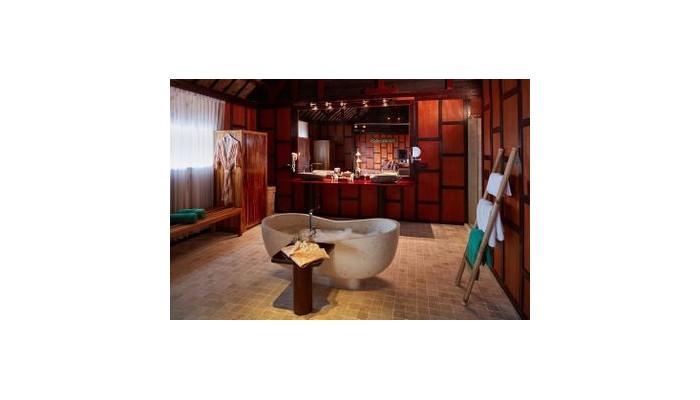 Hotel Kupu Kupu Phangan Beach Villas poza 10