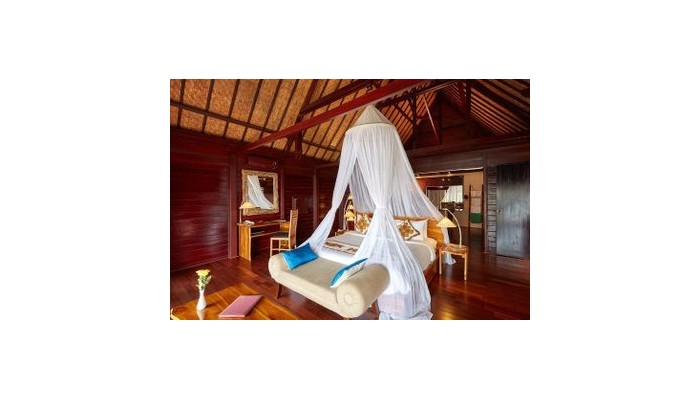 Hotel Kupu Kupu Phangan Beach Villas poza 4
