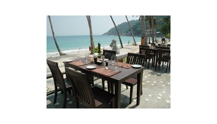 Hotel Pariya Haad Yuan poza 7