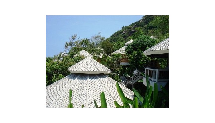 Hotel Pariya Haad Yuan poza 2