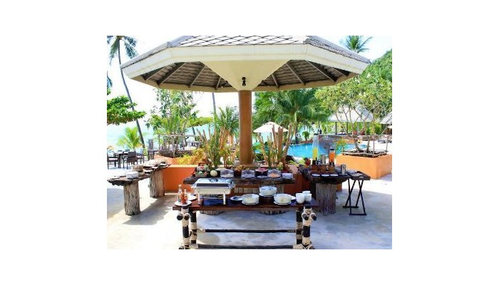 Hotel Pariya Haad Yuan poza 8