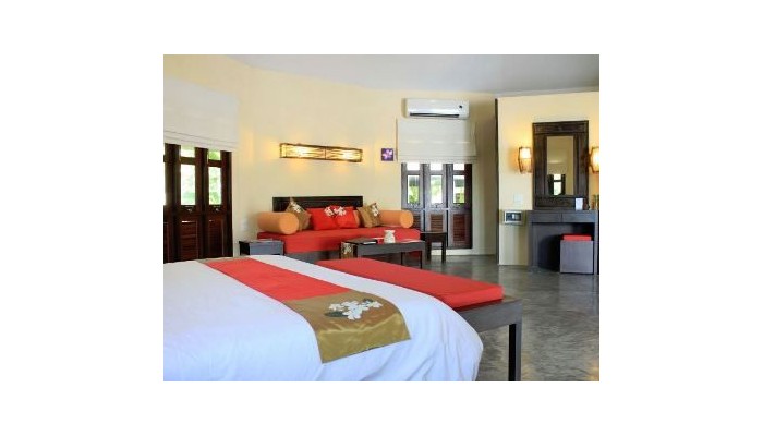 Hotel Pariya Haad Yuan poza 4